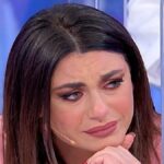 Uomini e Donne anticipazioni, Gloria in lacrime dopo un ballo: cos’è successo