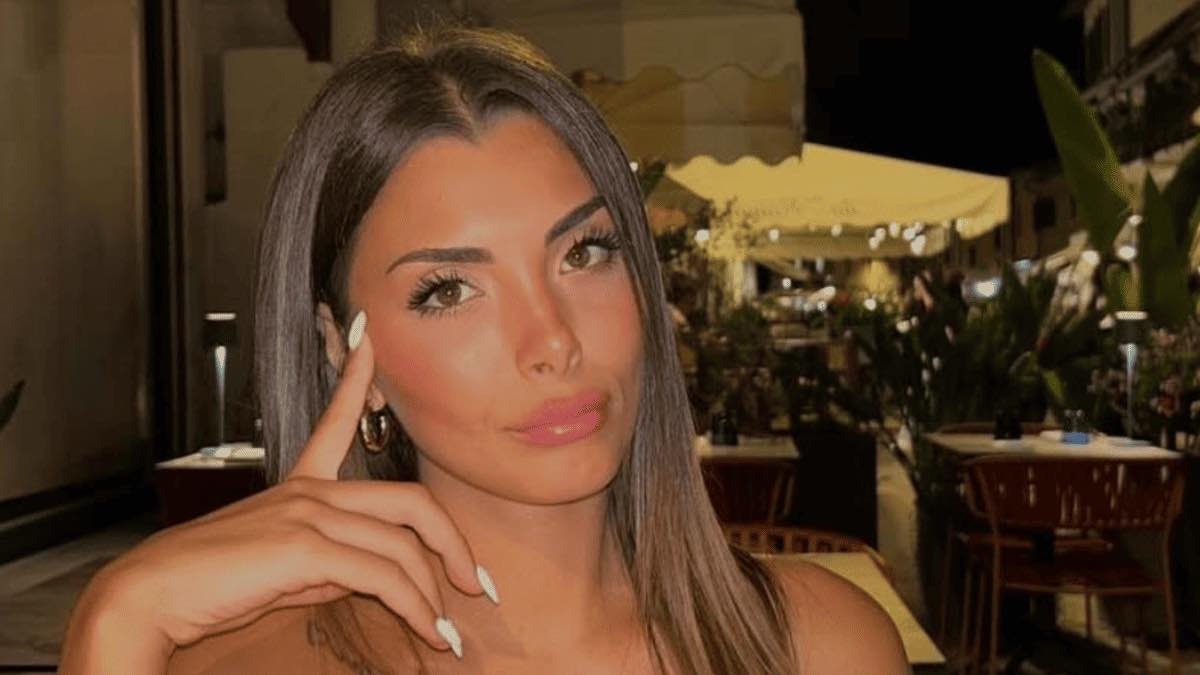 foto grazia gf