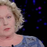 Verissimo, Katia Ricciarelli furiosa con Magalli: “Cattivo, ti darei uno schiaffo”