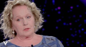 foto Katia Ricciarelli Magalli