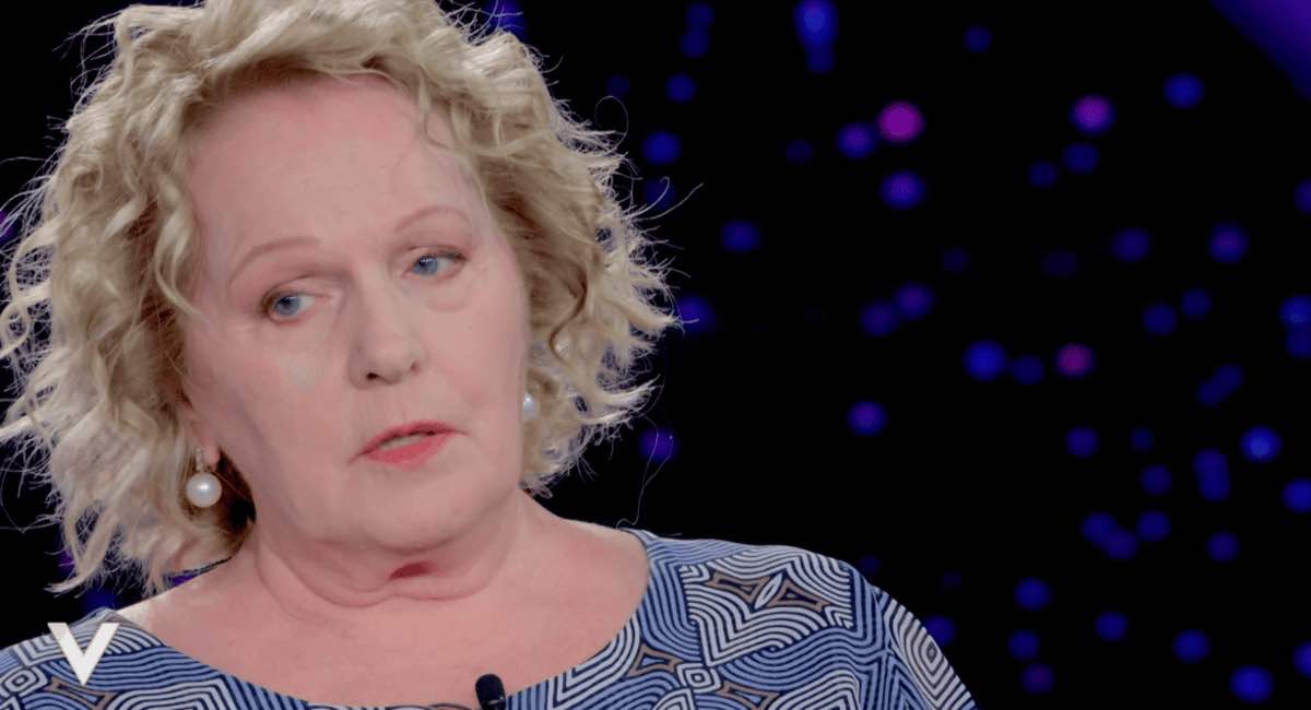 foto Katia Ricciarelli Magalli