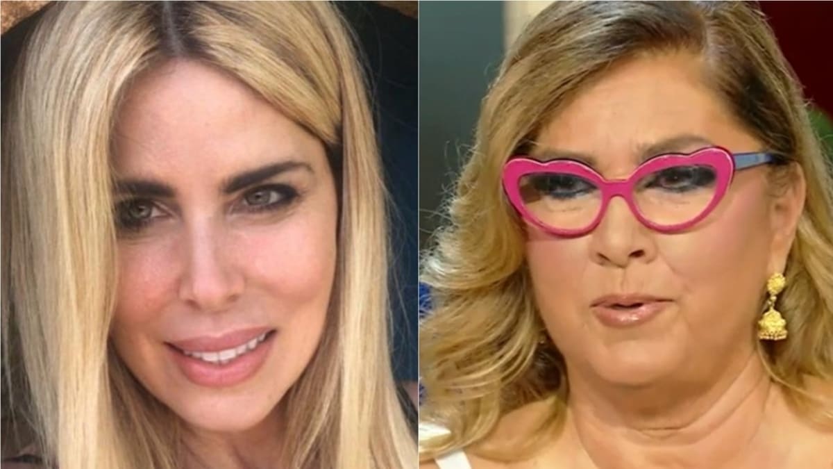 foto lecciso romina