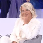 Maria De Filippi nel cast fisso di Belve: che gran colpo di Francesca Fagnani!