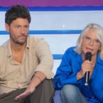 Maria De Filippi bacchetta Rosario a Uomini e Donne: “Abbassa i toni con Lucia”