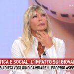 Storie Italiane, Matilde Brandi sbotta: “Dopo GF subìto attacchi feroci”