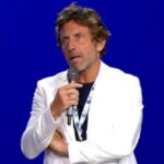 Angelo Mellone punge Mediaset: “Reazione a catena stravince contro Bonolis”