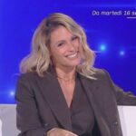 Michelle Hunziker svela le novità di Io Canto Family: “Grande restyling”