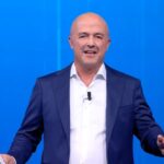 Gianluigi Nuzzi debutta con Dentro la notizia: Myrta Merlino rompe il silenzio