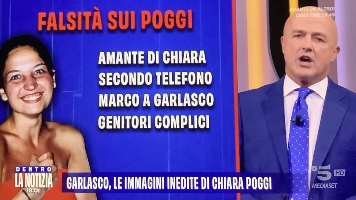 foto nuzzi matano