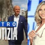 Dentro la notizia, opinionisti in fuga senza Merlino: “Bussano a Matano”