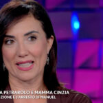 Pamela Petrarolo a Verissimo svela le ultime novità sul fratello ritrovato