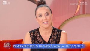 foto pamela petrarolo 29settembre