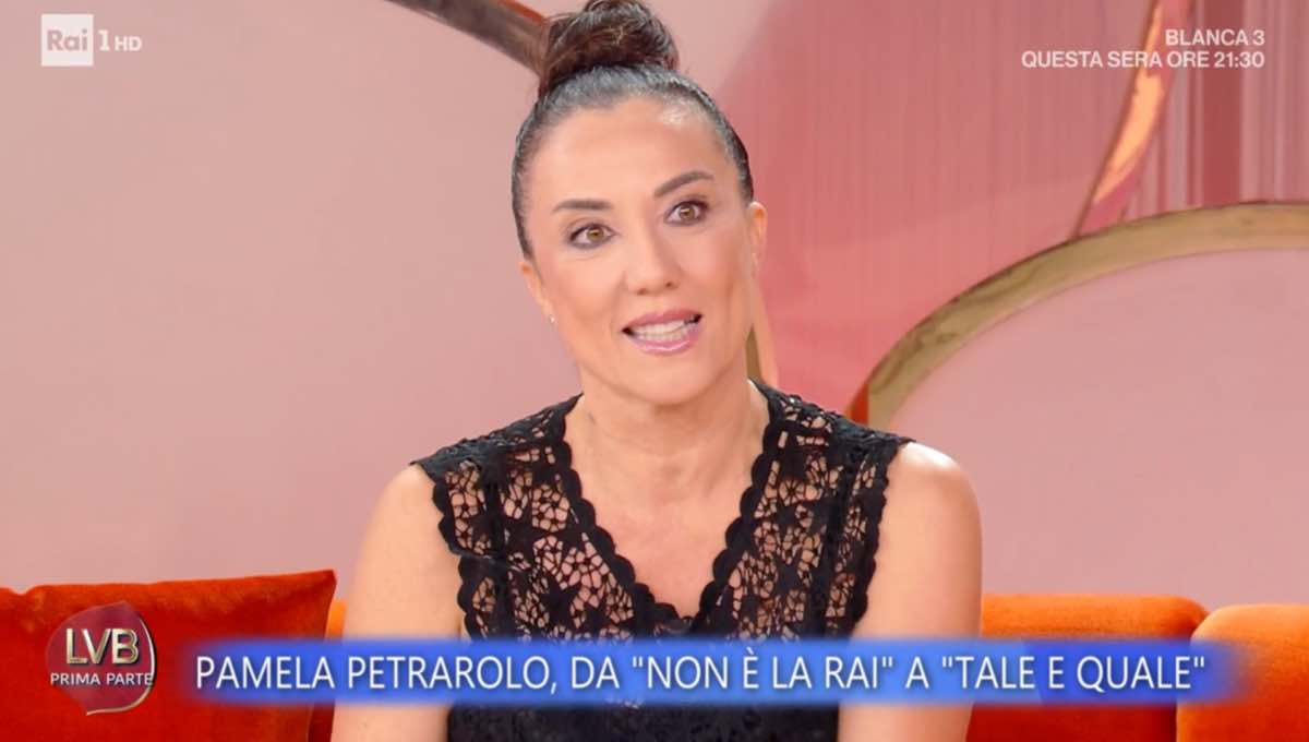 foto pamela petrarolo 29settembre
