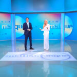 Federica Panicucci e Vecchi partono a razzo con Mattino 5: Ossini e Daniele ko