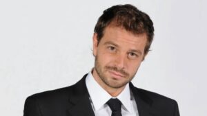 foto paul baccaglini