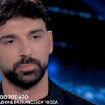 Raimondo Todaro a Verissimo sulla rottura con Francesca Tocca: “Non era felice”