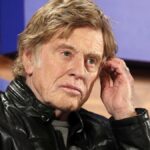 Morto Robert Redford: la triste notizia data in diretta da Caterina Balivo