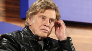 foto robert redford