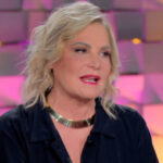 Simona Ventura a Verissimo: “Al GF con me ci saranno Plevani, Floriana e Ascanio”