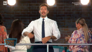 foto stefano de martino 3settembre