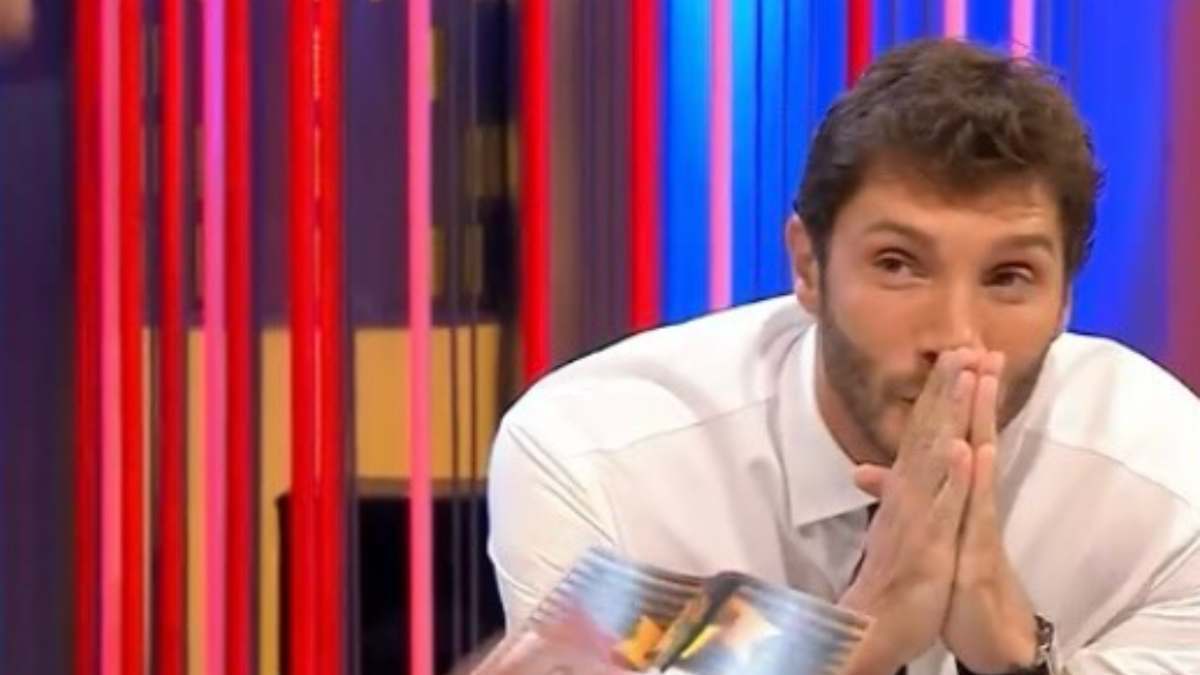 foto stefano de martino 5settembre