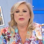 Tina Cipollari esagera con Gemma, che crolla a Uomini e Donne: “Hai stancato”