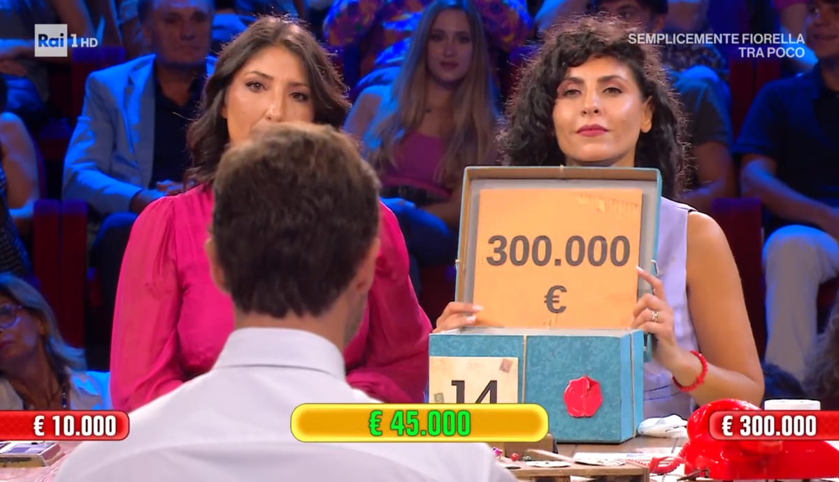 foto titti campania