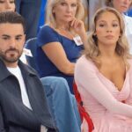 Valerio cambia idea e torna con Ary: scoppia la polemica a Uomini e Donne
