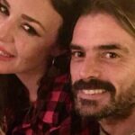 Alessia Fabiani fidanzata con Dario Berrettini: “L’uomo che mi ha salvato”