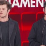 Amici, rissa tra Javier e Nicolai mai trasmessa: “È successo un disastro”