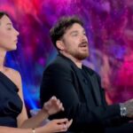 Andrea Cerioli a Verissimo: “Arianna Cirrincione ha fatto tanti sacrifici”
