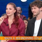 Andrea Delogu sull’ex Luigi: “Volevo sapesse che non l’ho scordato dopo tre mesi”