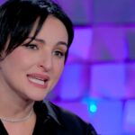 Arisa, parole inaspettate di Simona Ventura: “Momento di grande tensione”