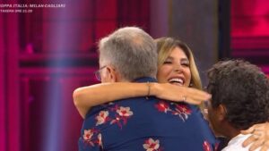 Foto Bonas-Bonolis Avanti un altro