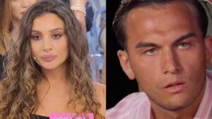 Foto Cristina e Raul collage