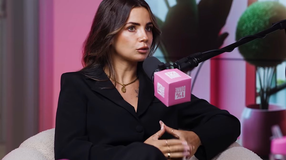 Foto Eleonora Rocchini intervista