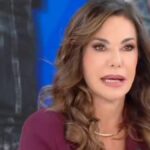 La volta buona, Emanuela Folliero: “Ecco quando ho scoperto l’ex con una trans”
