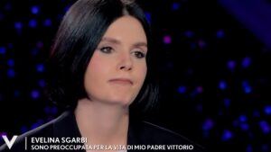 Foto Evelina Sgarbi Verissimo
