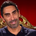 Ballando con le stelle, Filippo Magnini: “Ecco di cosa ho paura in pista”