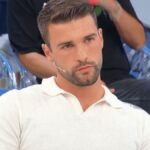 Uomini e Donne anticipazioni: Flavio Ubirti e Nicole vicini al bacio