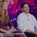 Helena Prestes e Javier Martinez quando si sposano? La risposta a Verissimo