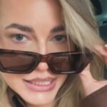 Ivana Mrazova incinta del primo figlio? Nuova vita dopo la fine con Luca Onestini
