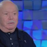 Verissimo, Lino Banfi fa una confessione: “Non voglio chiamare la morte”