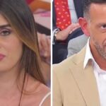 Uomini e Donne, Luana contro Giovanni: “Francesca? Fatto una scelta strategica”