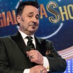 GialappaShow, retroscena del Mago Forest: “All’inizio non volevo condurlo”