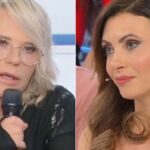 Maria De Filippi rimprovera Agnese a Uomini e Donne: “Parli sempre di Rosanna”