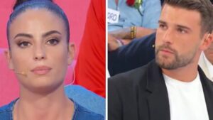 Foto Martina e Flavio UeD