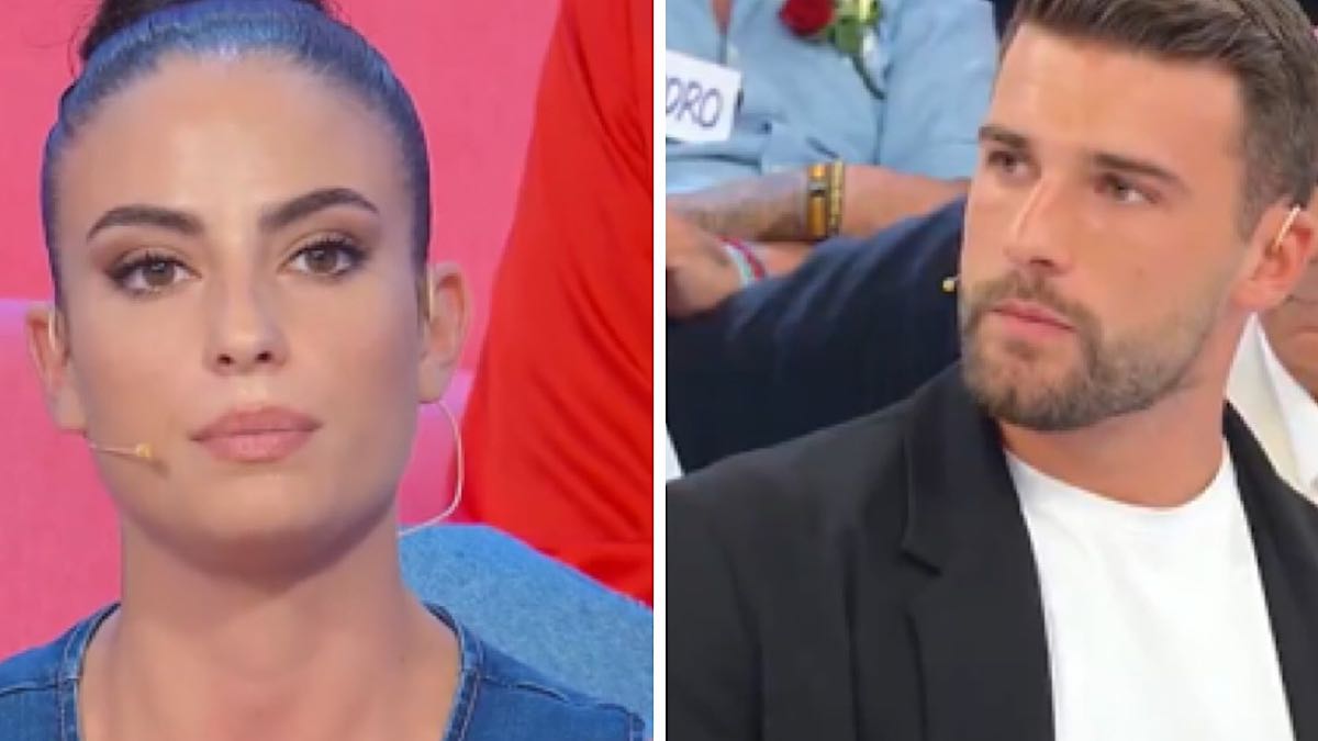 Foto Martina e Flavio UeD