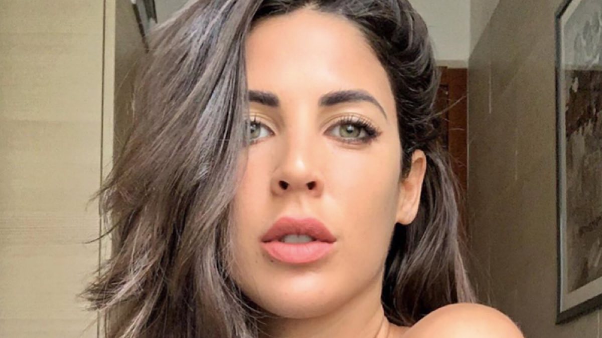Foto Martina Luchena di UeD