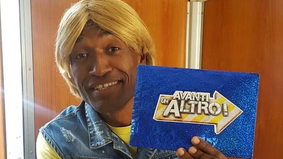 Foto Nino Nero Avanti un altro